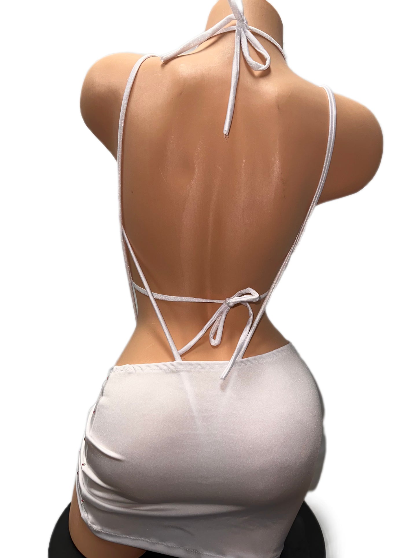 SLINGSHOT WITH SKIRT