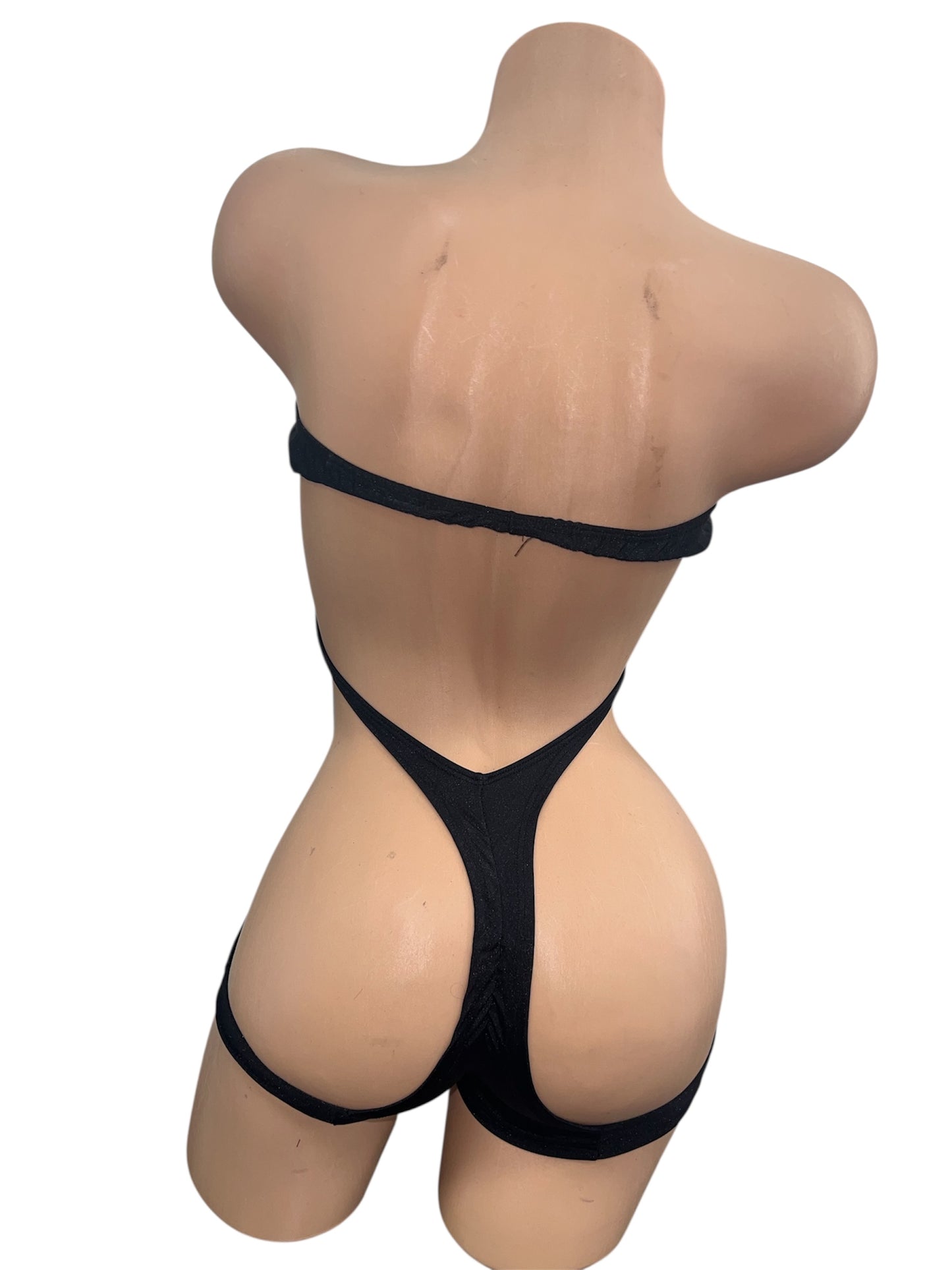 BLACK ONE PIECE CHAP
