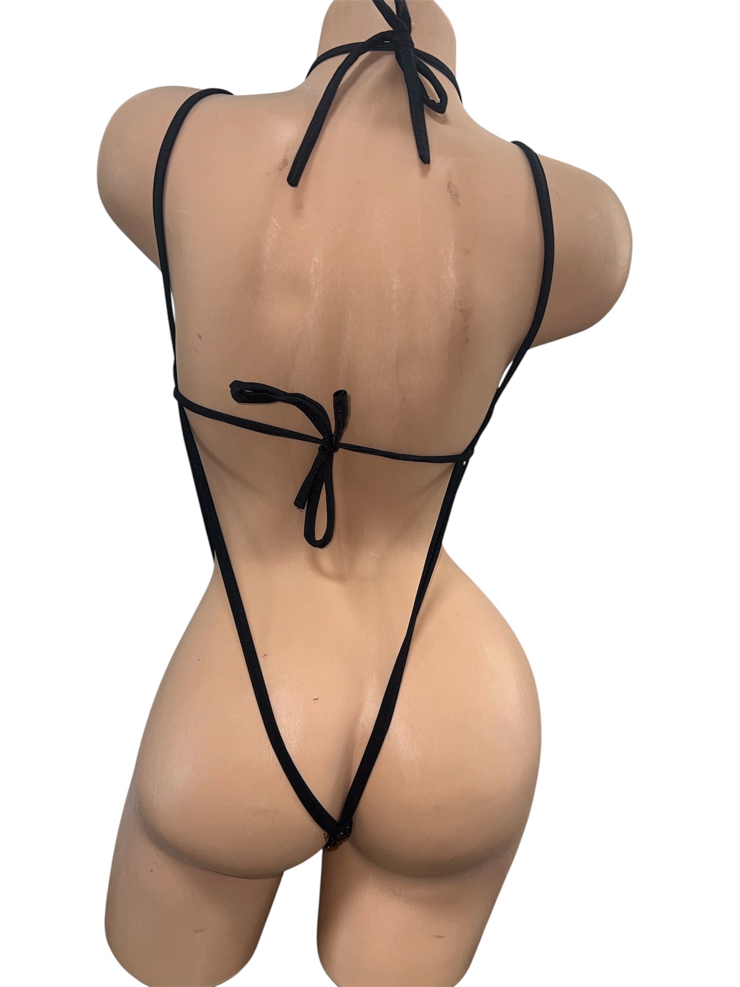 SLINGSHOT WITH EXTRA RHINESTONES
