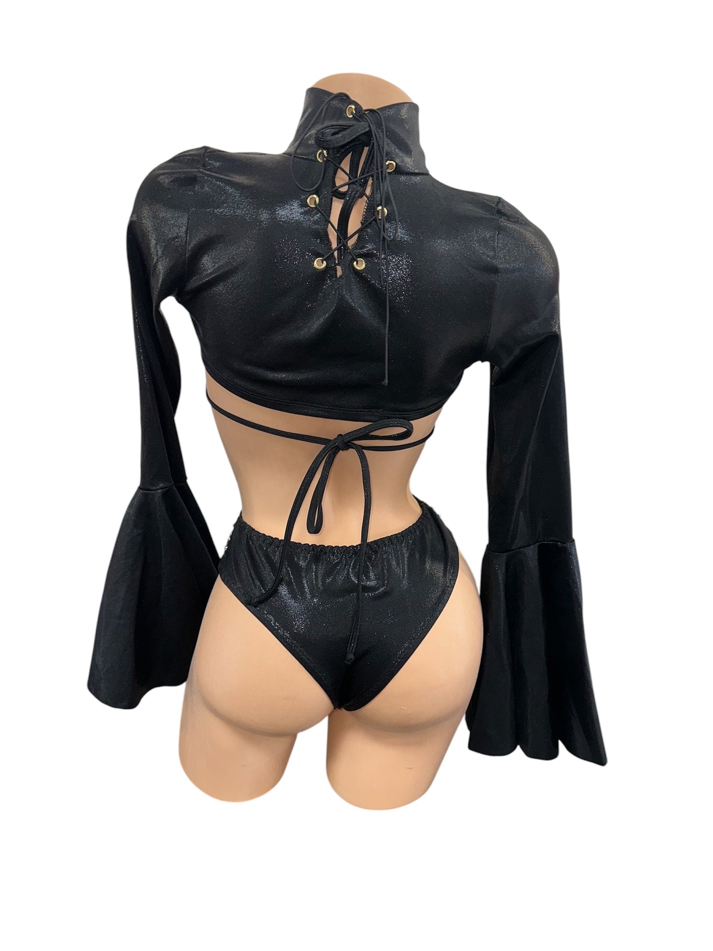 Three piece set