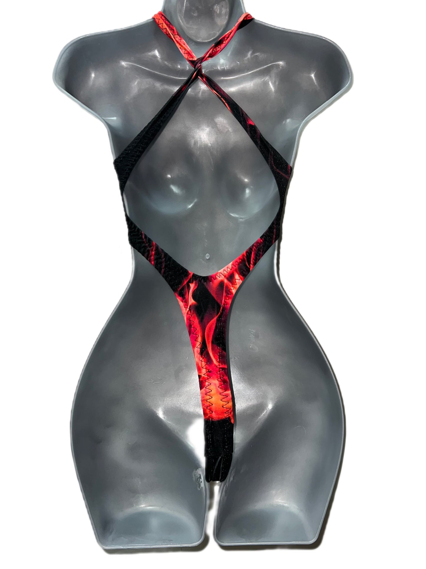 FLAME ONE PIECE