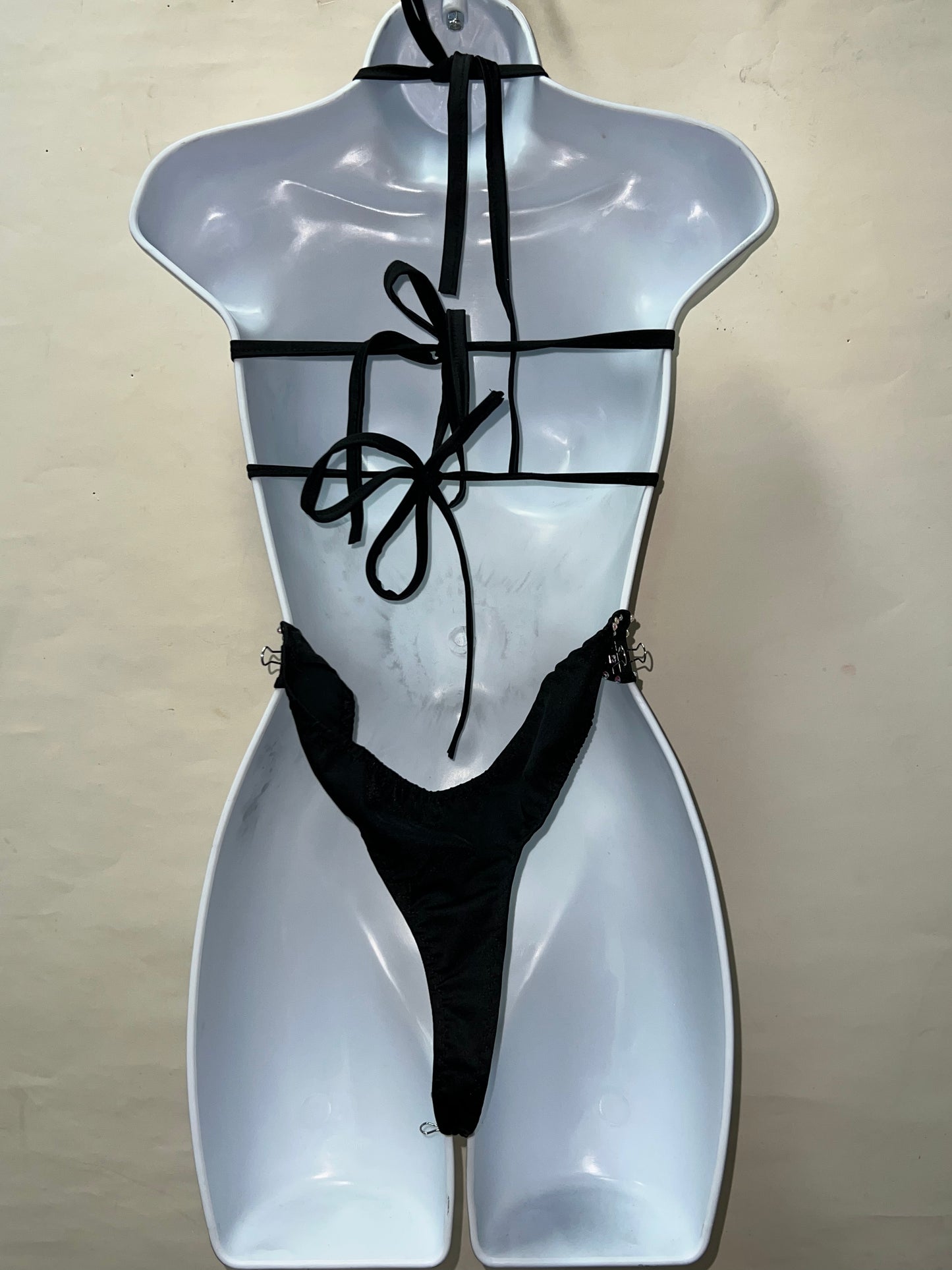 Two Piece Five Star Set