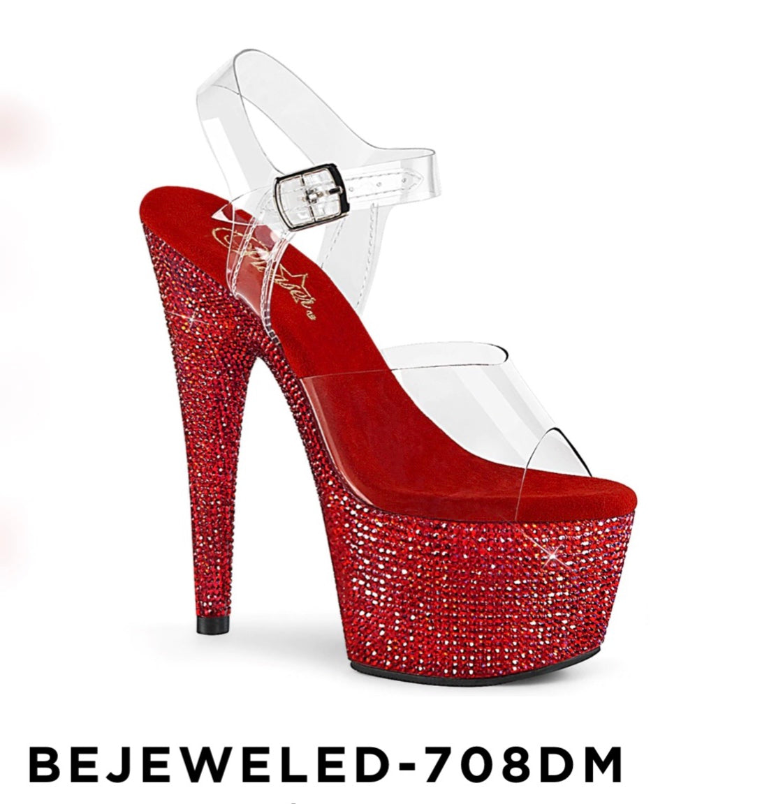 BEJEWELED-708DM