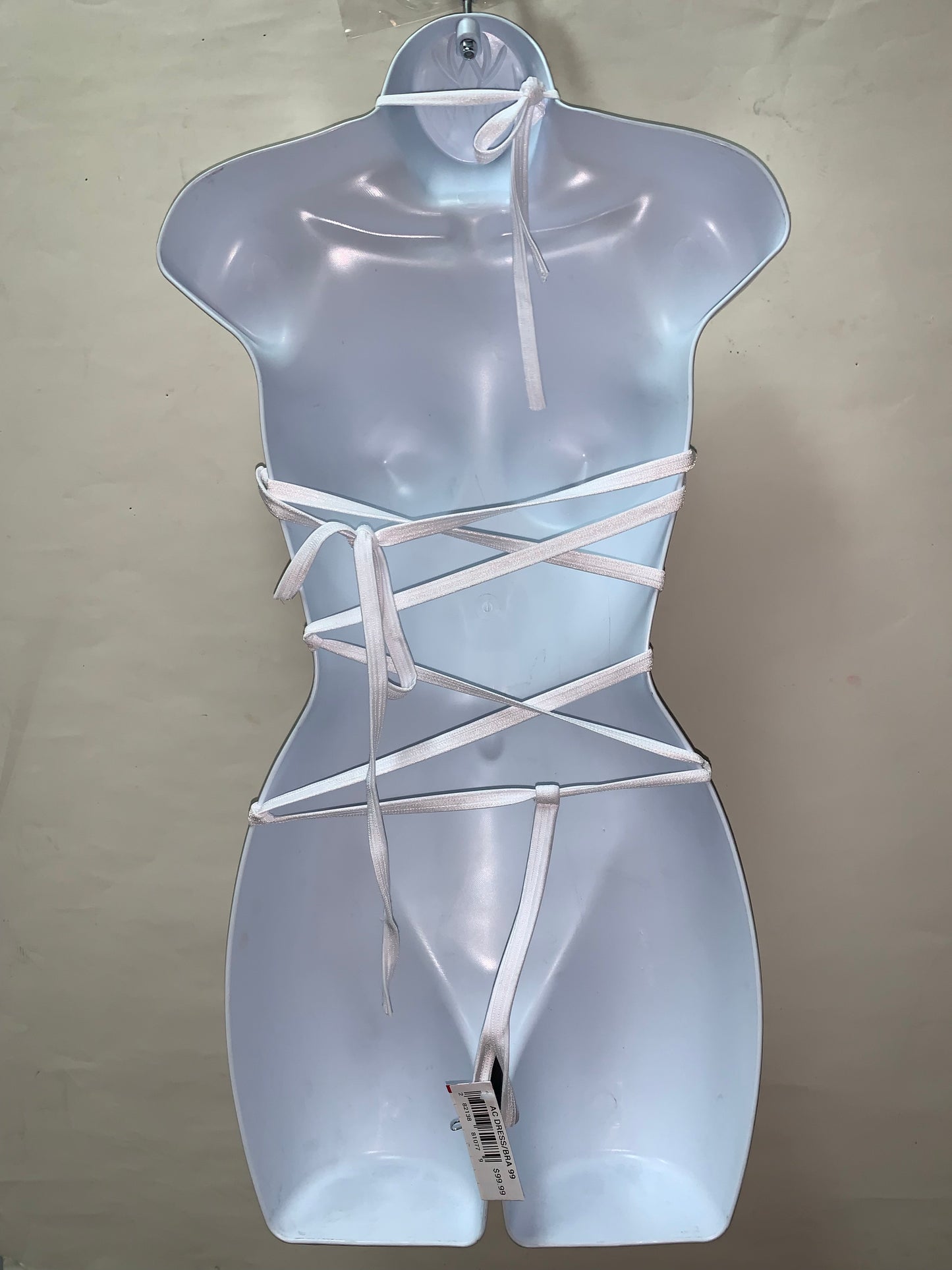 ONE PIECE BODYSUIT