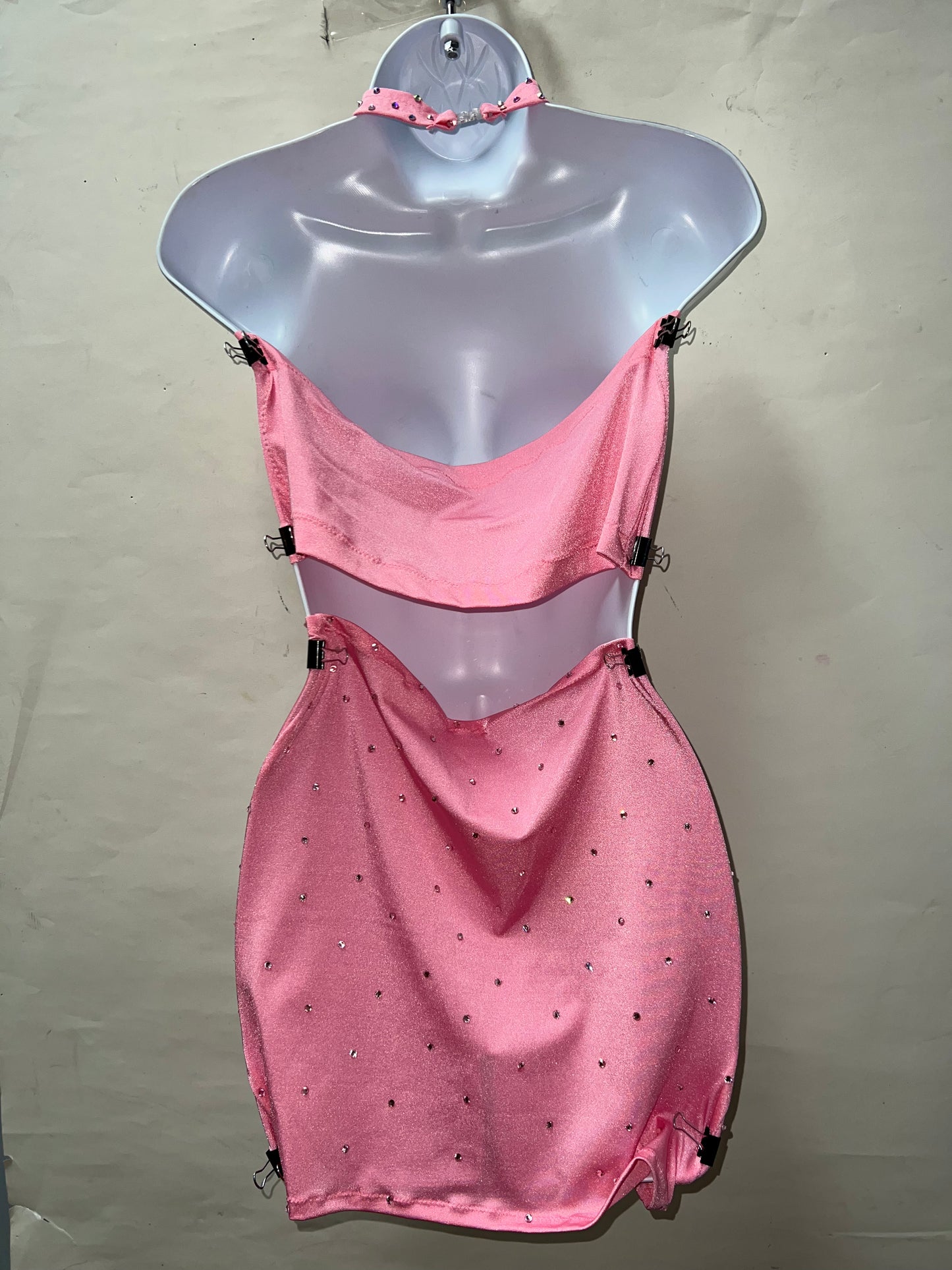 Three Piece Skirt Set