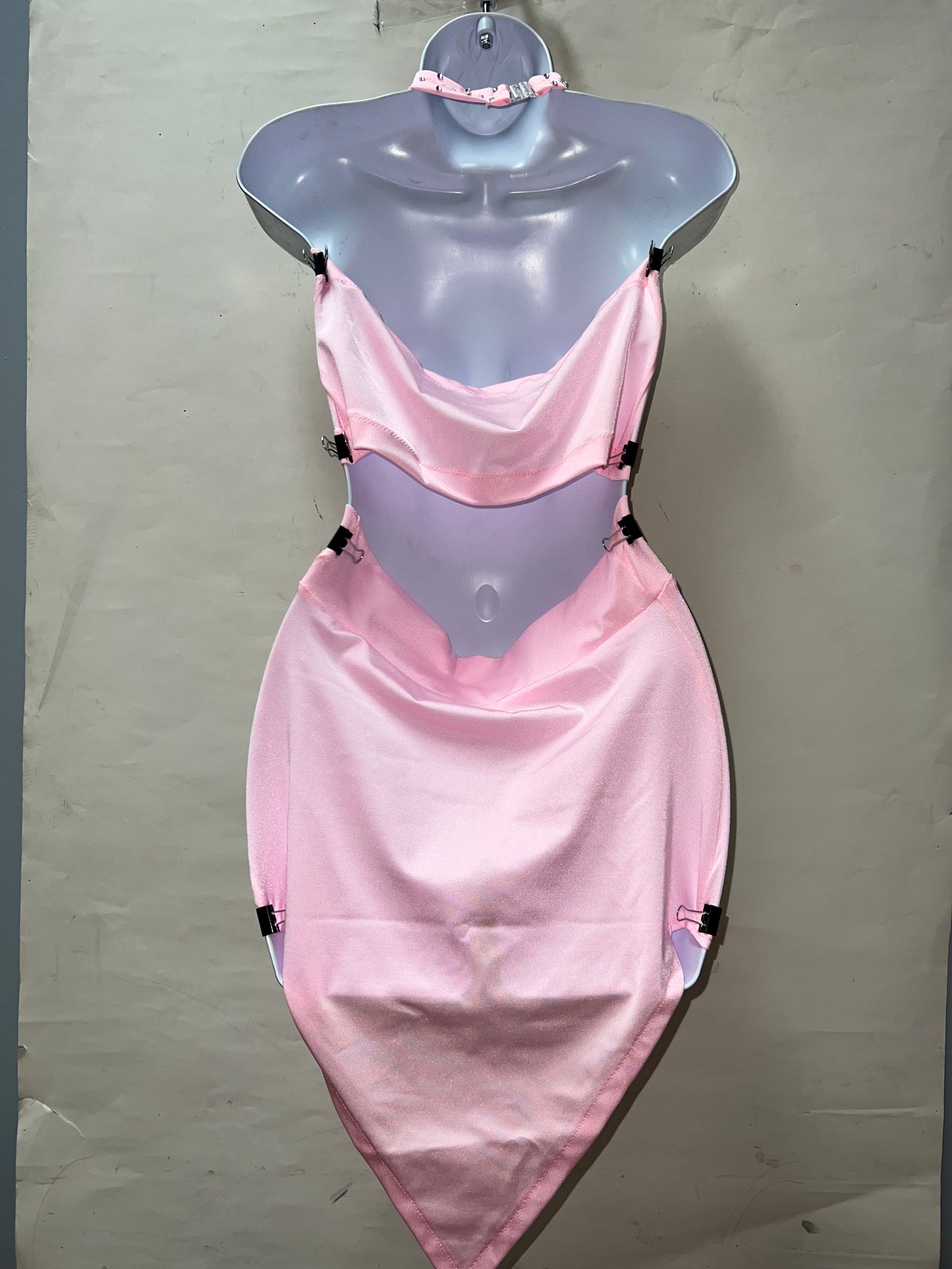 Three Piece Skirt Set