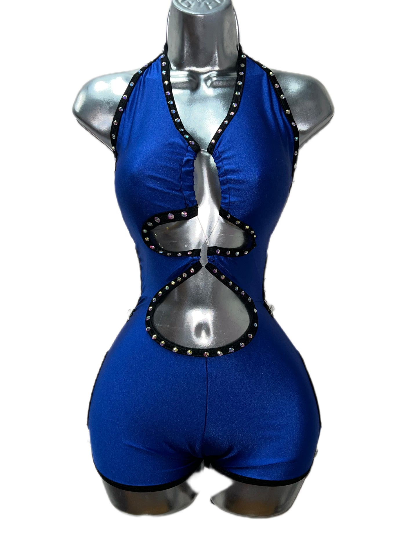 One Piece Short