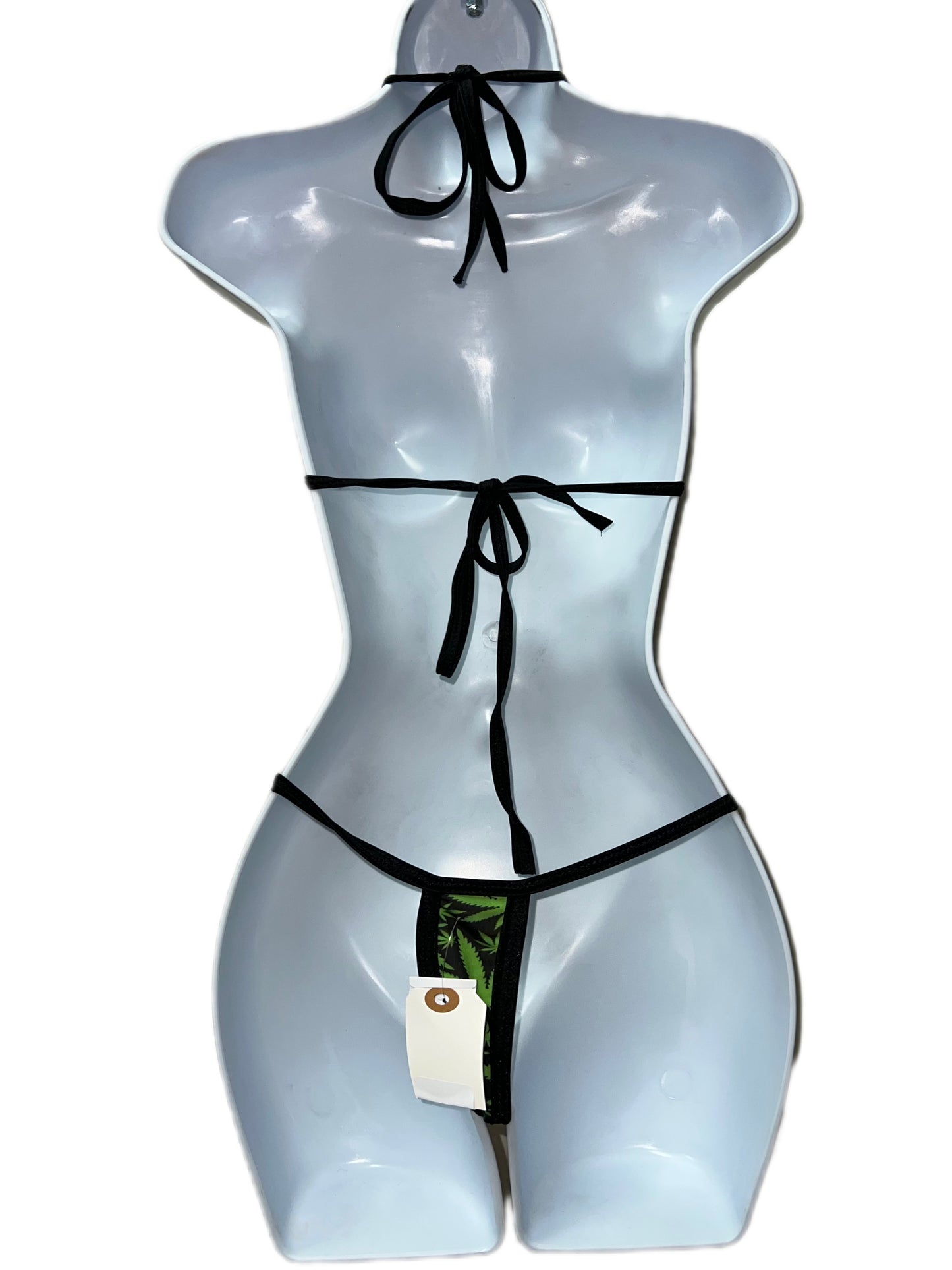 Happy 420 Two Piece Set