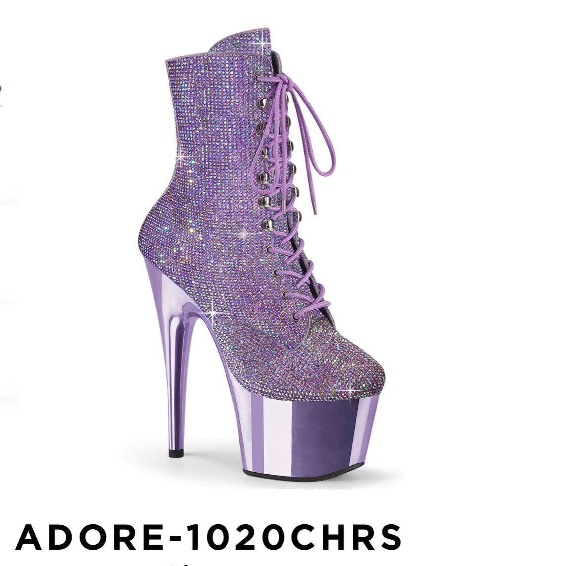 ADORE-1020 CHRS
