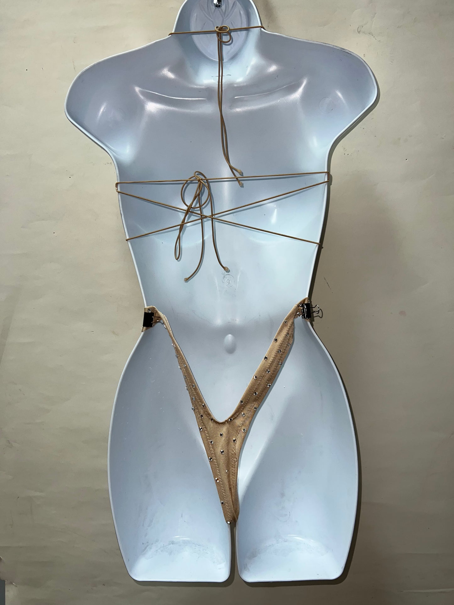 Two Piece Five Star Set