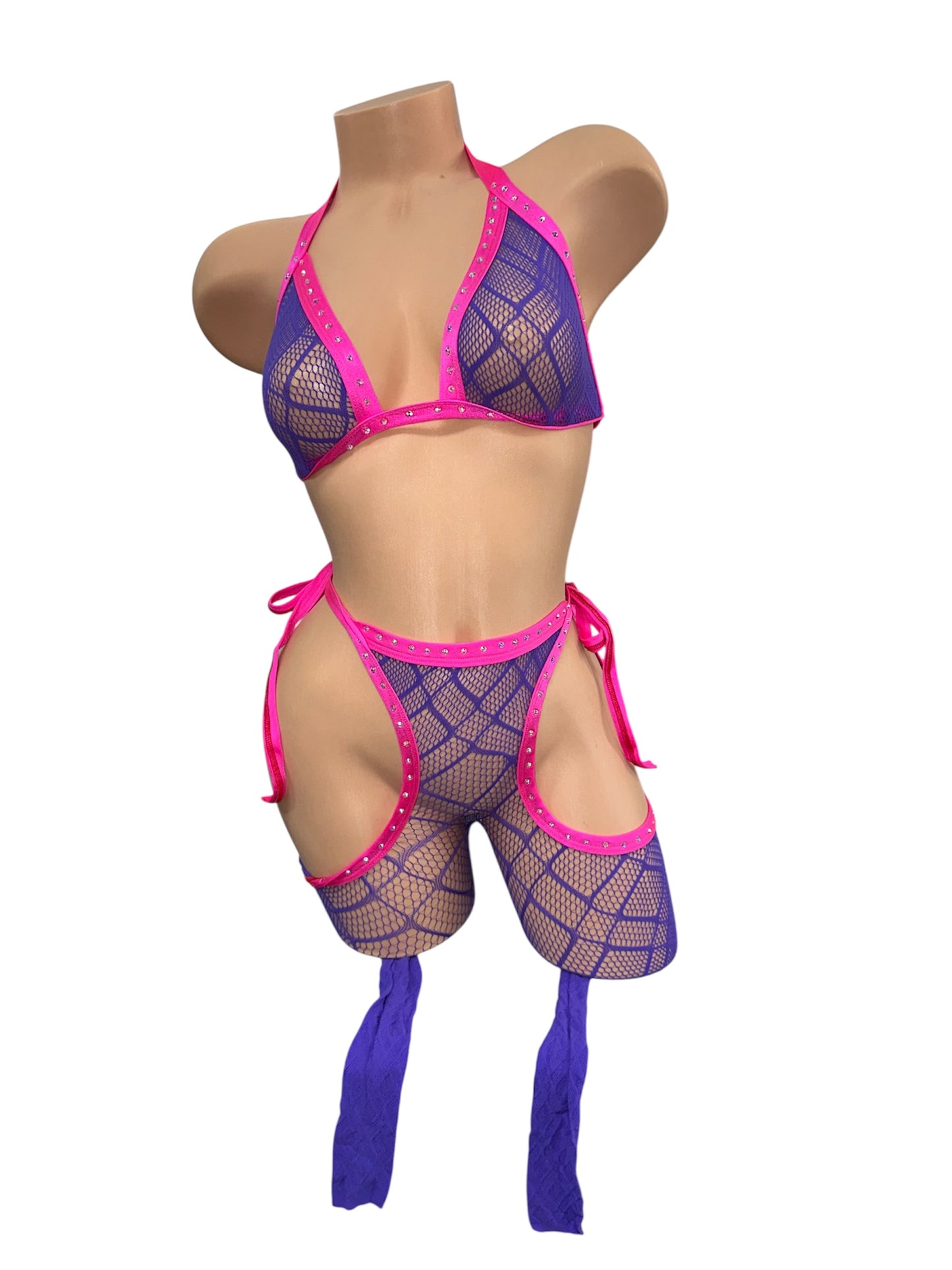 NET OUTFIT