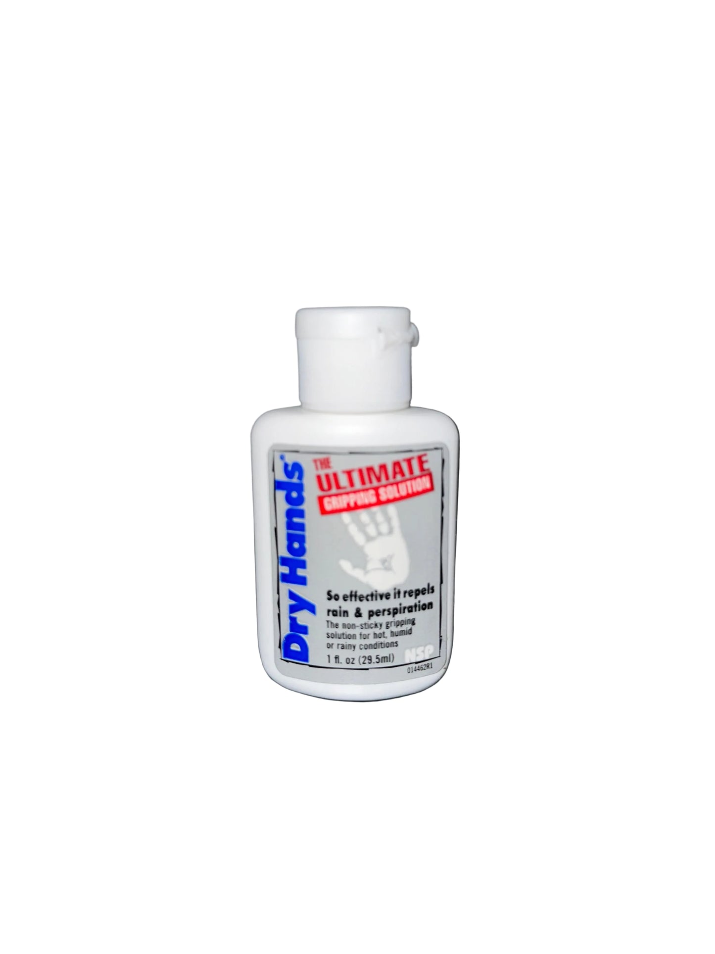Dry Hands 1 Fl Oz