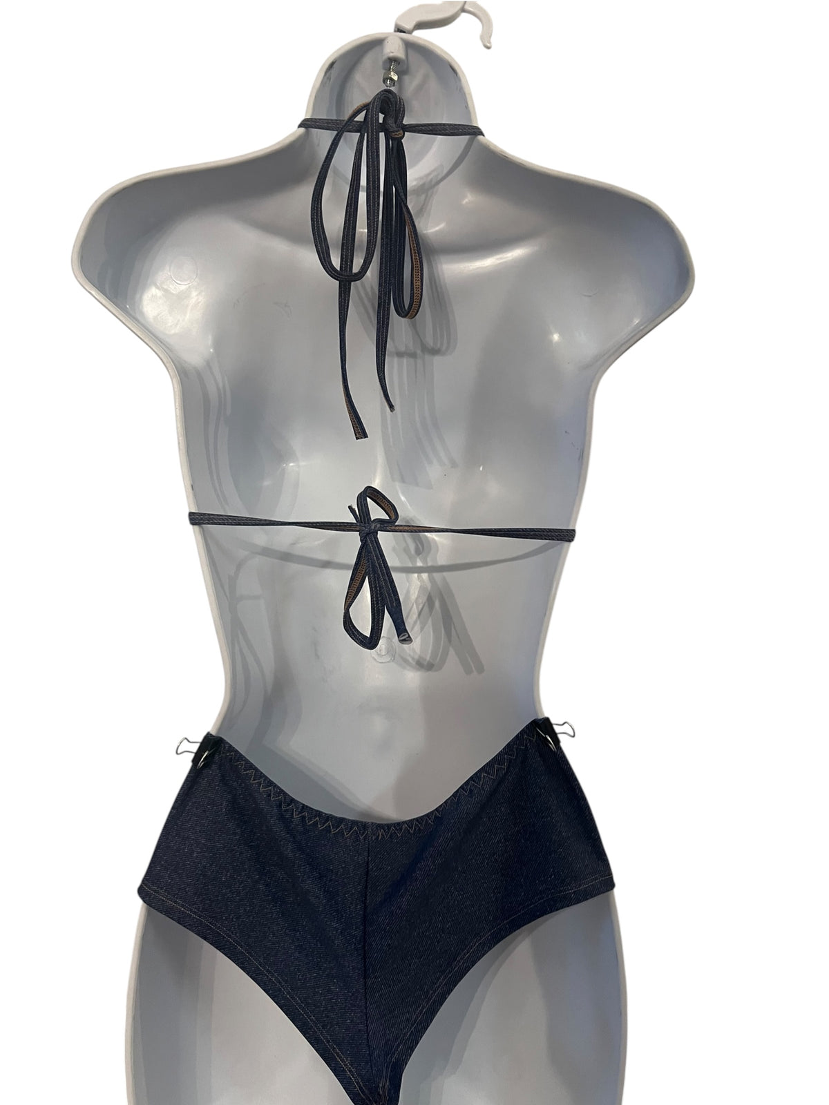 TWO PIECE CROSS OUTFIT