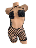 TWO PIECE NET SET