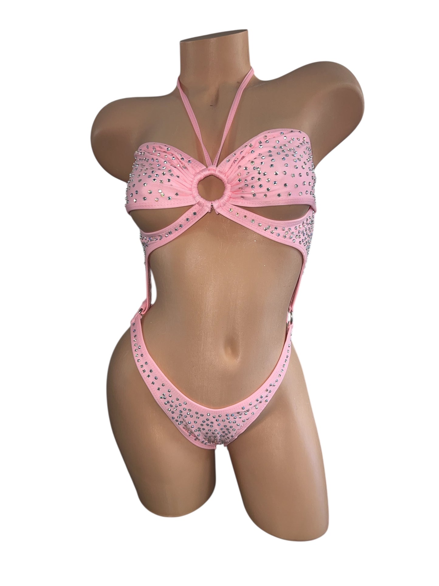 BABY ONE PIECE OUTFIT