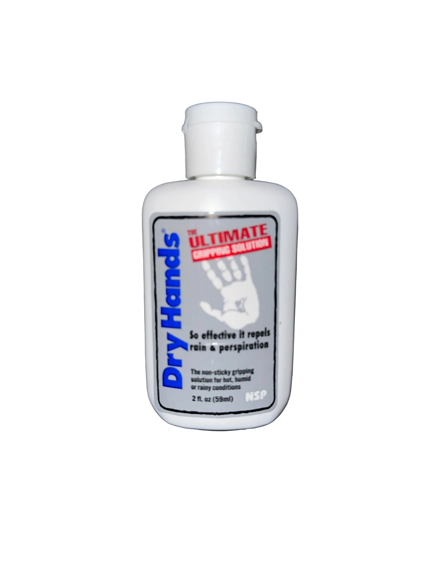 Dry Hands 2 Fl Oz
