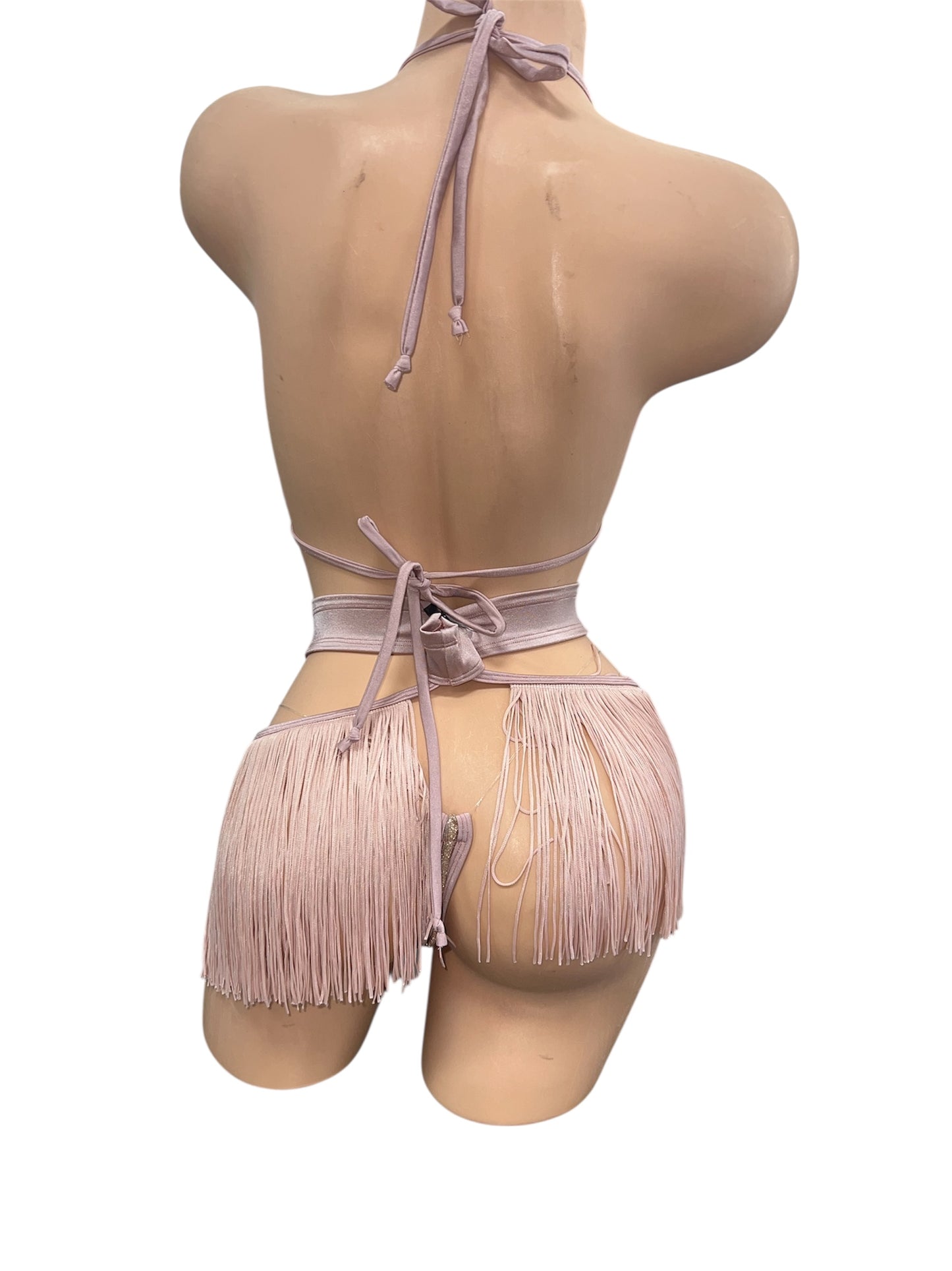 STARFISH BRA SET 3PC