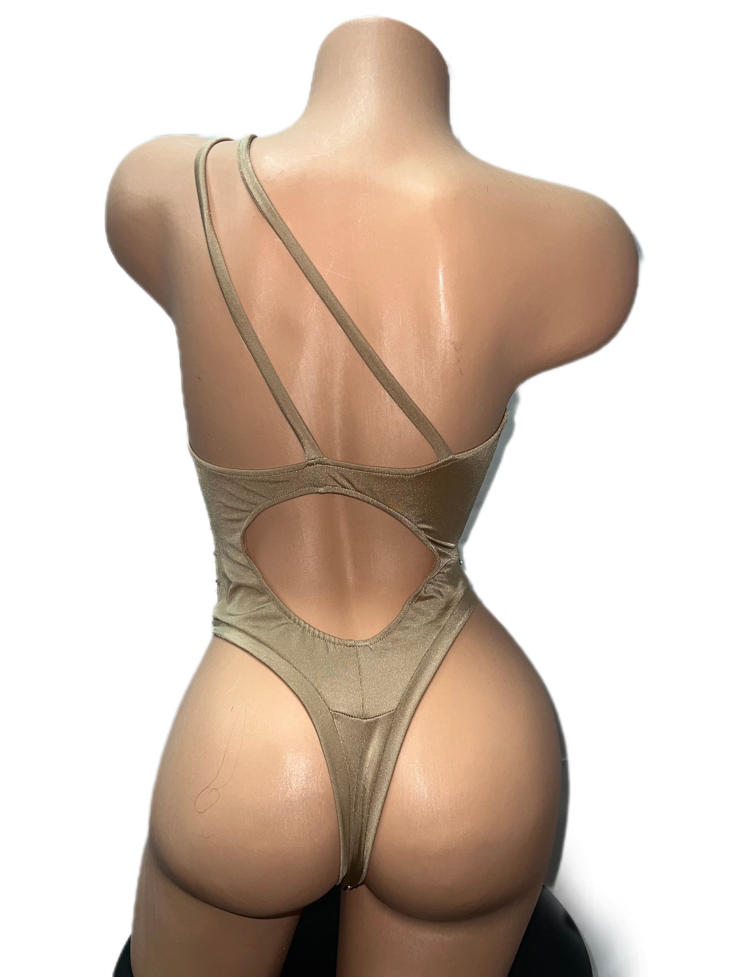 NUDE BODYSUIT
