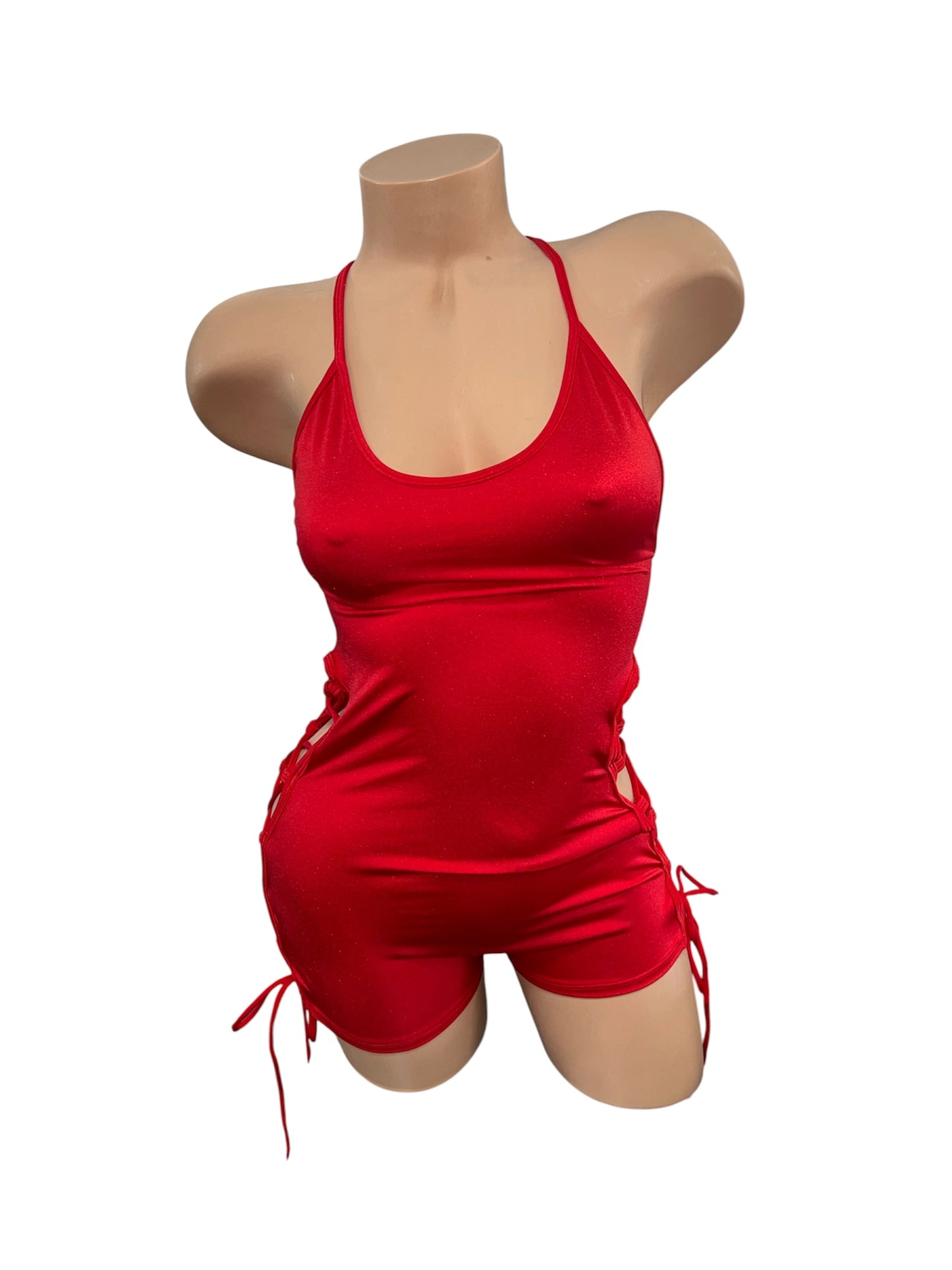 CUSTOMIZABLE BODYSUIT