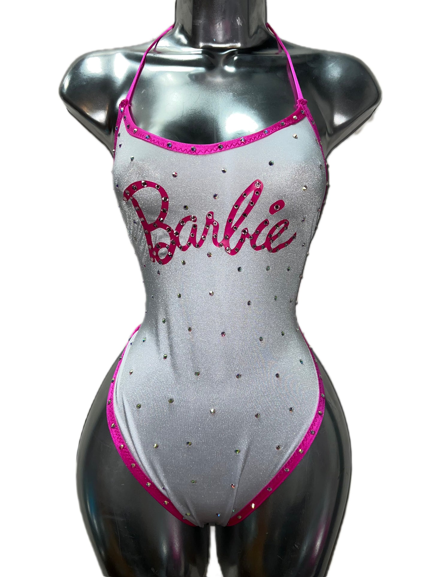 BARBIE BODYSUIT