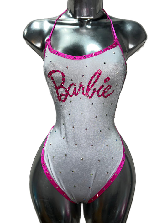 BARBIE BODYSUIT
