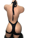 BLACK ONE PIECE CHAP