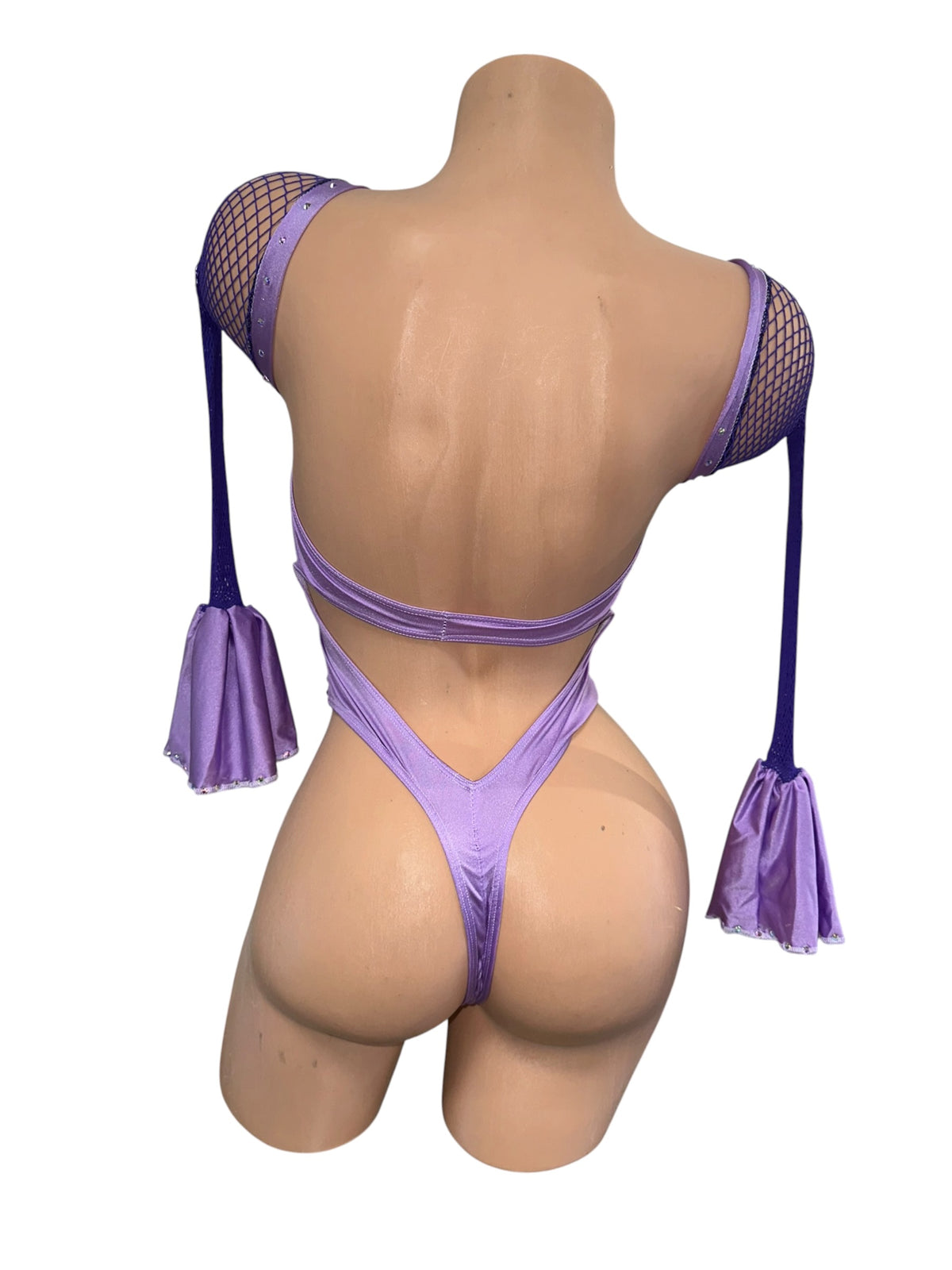 Lavender One Piece