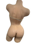 NUDE 4PC NET SET