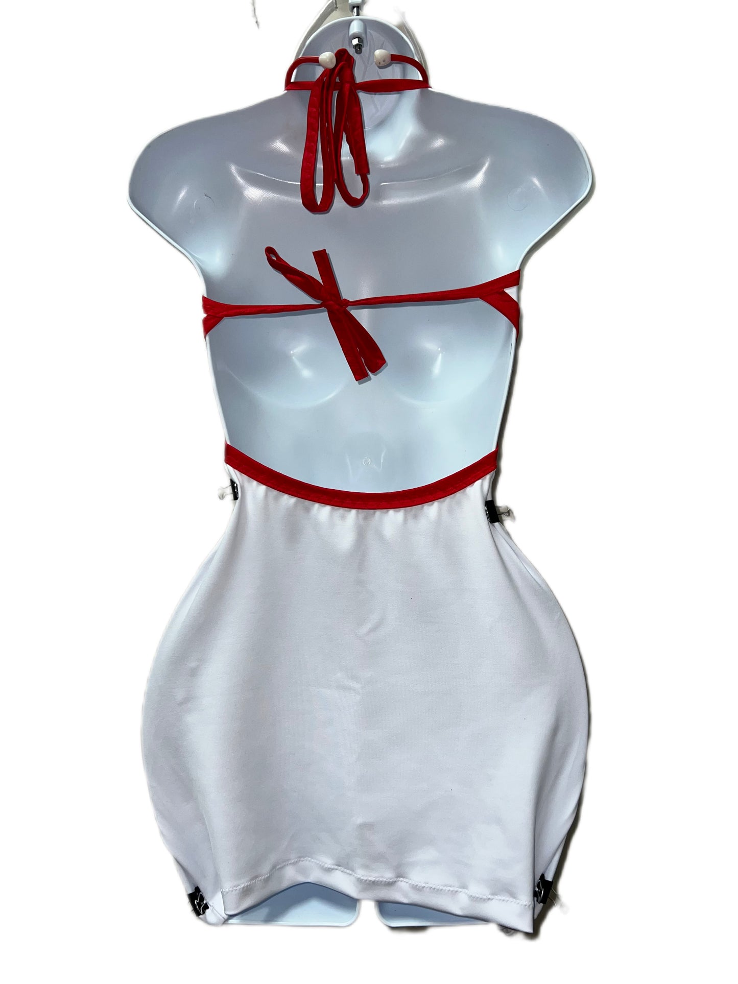 NURSE COSTUME