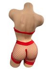 RED NET SET