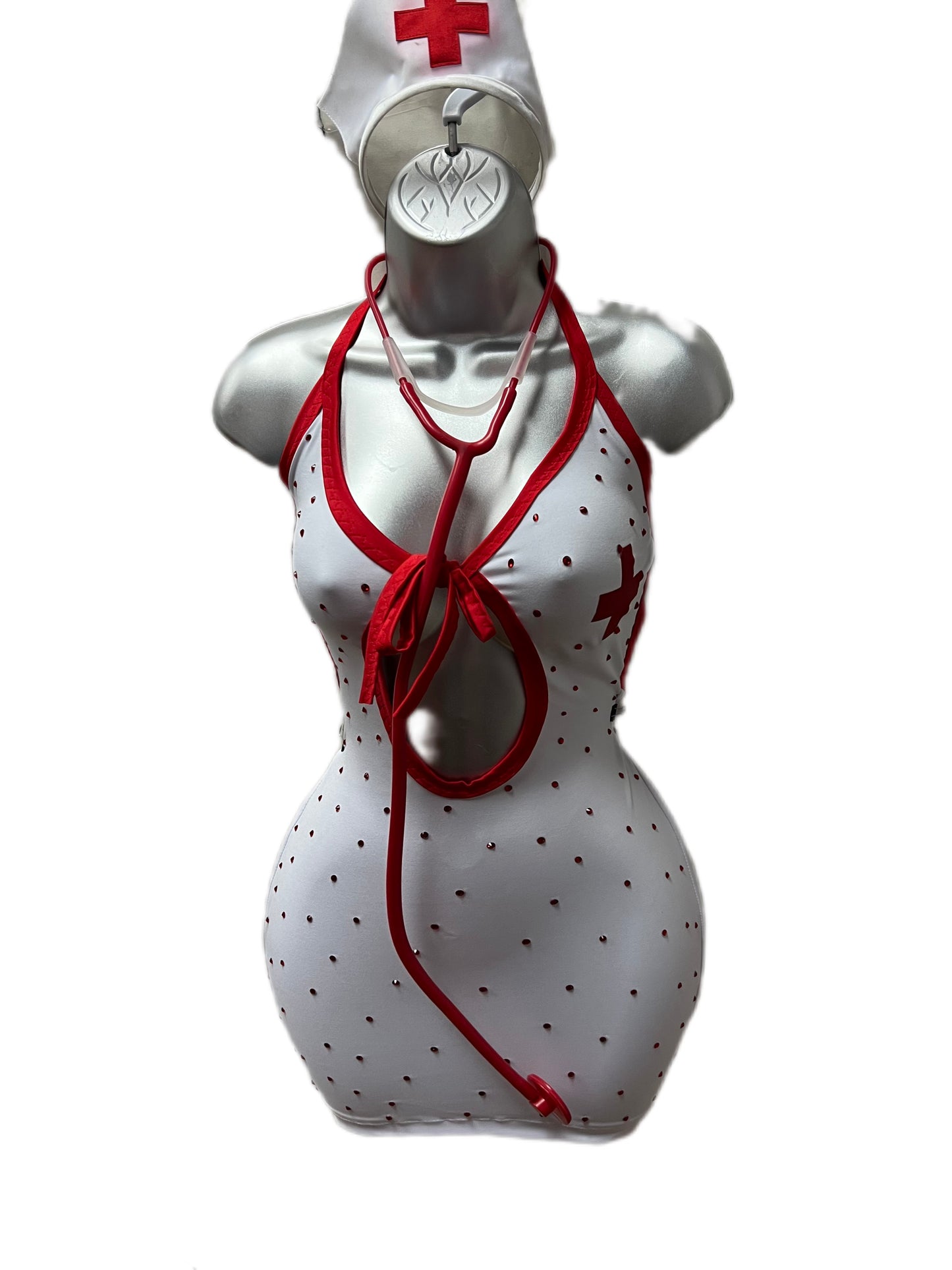 NURSE COSTUME