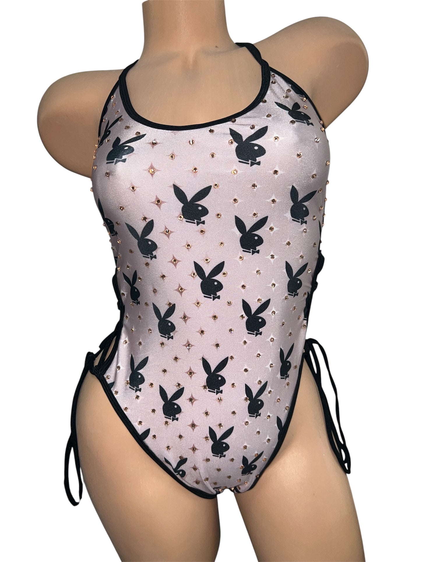 BUNNY BODYSUIT