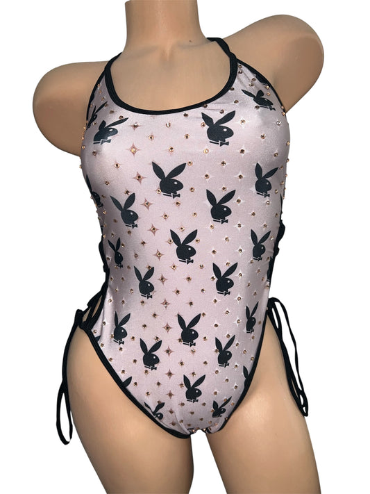 BUNNY BODYSUIT
