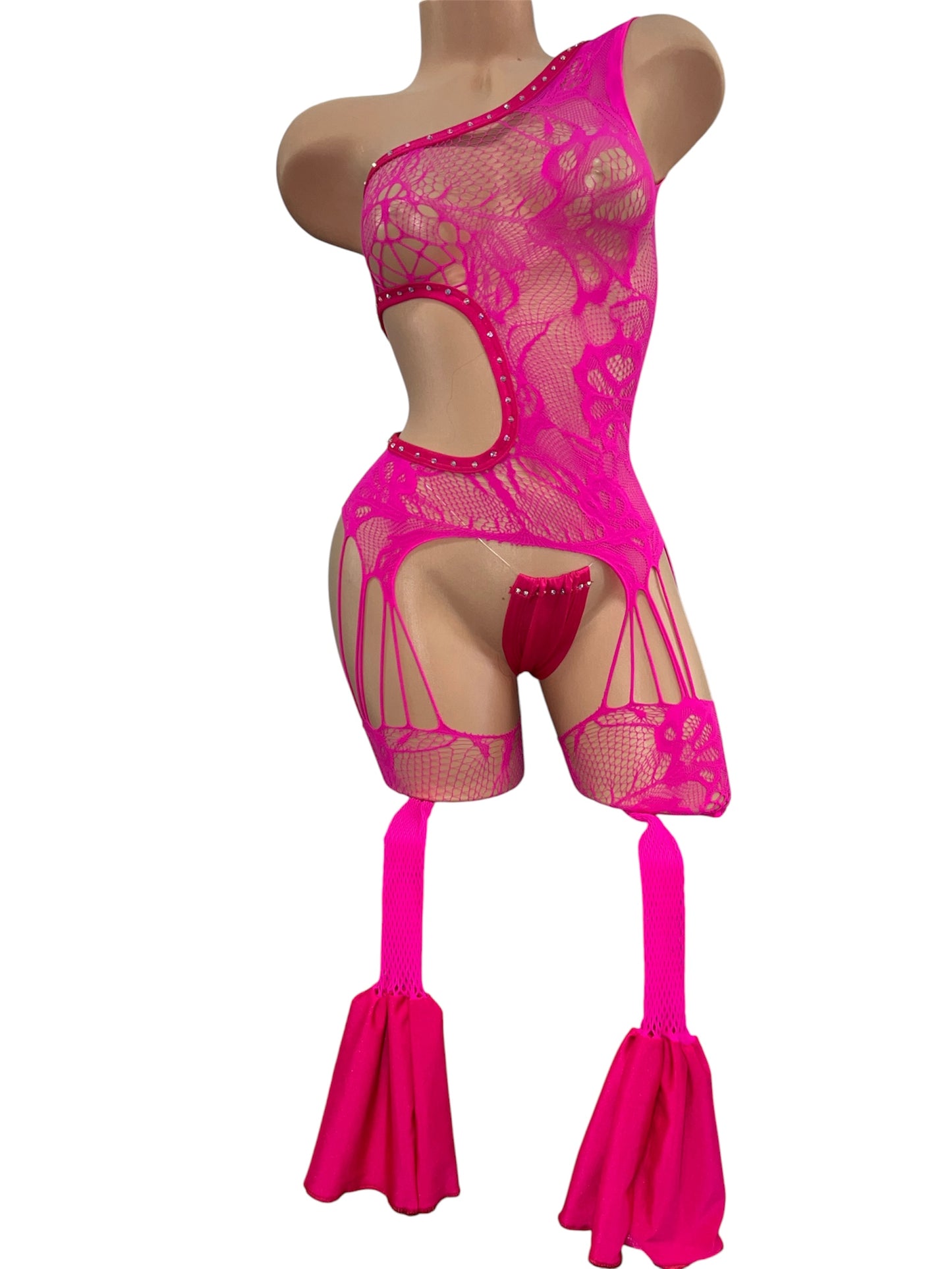 NET TWO PIECE