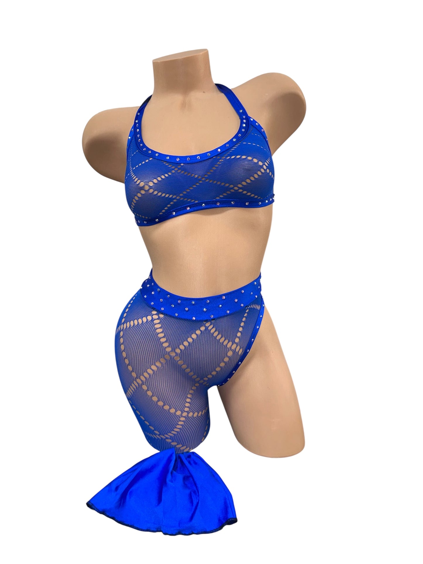NET ONE LEG SET TWO PIECE