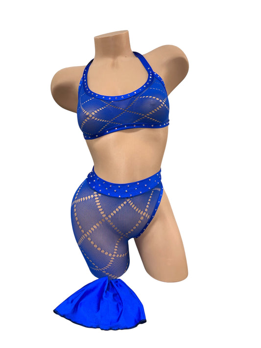 NET ONE LEG SET TWO PIECE