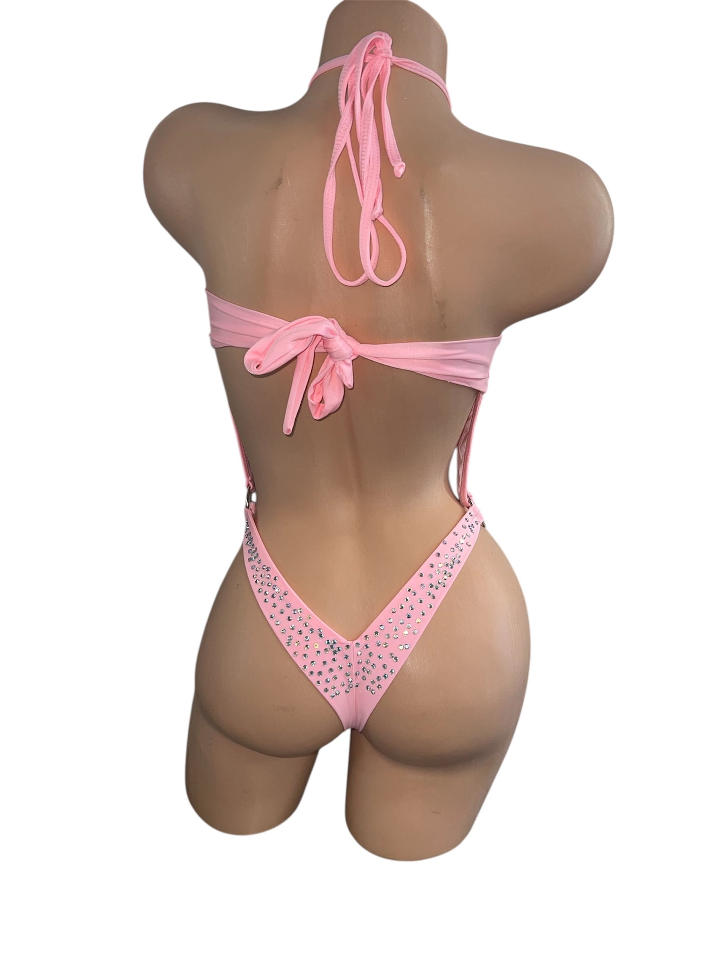 BABY ONE PIECE OUTFIT