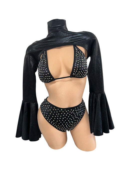 Three piece set
