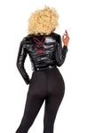 PB147 - 3PC Playboy Fabulous 50���s Greaser