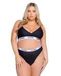 PBLI132 - Playboy Lifestyle 2-Piece Set