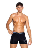 PBLI143 - Playboy Mens Tuxedo Modal Classic Boxer Briefs