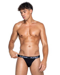 PBLI144 - Playboy Mens Modal Gym Jockstrap