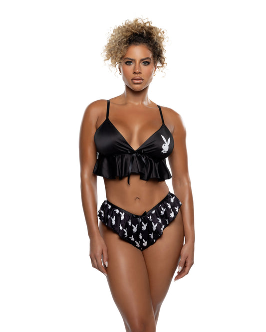 PBLI195 - Flutter Bunny 2pc Lounge Set