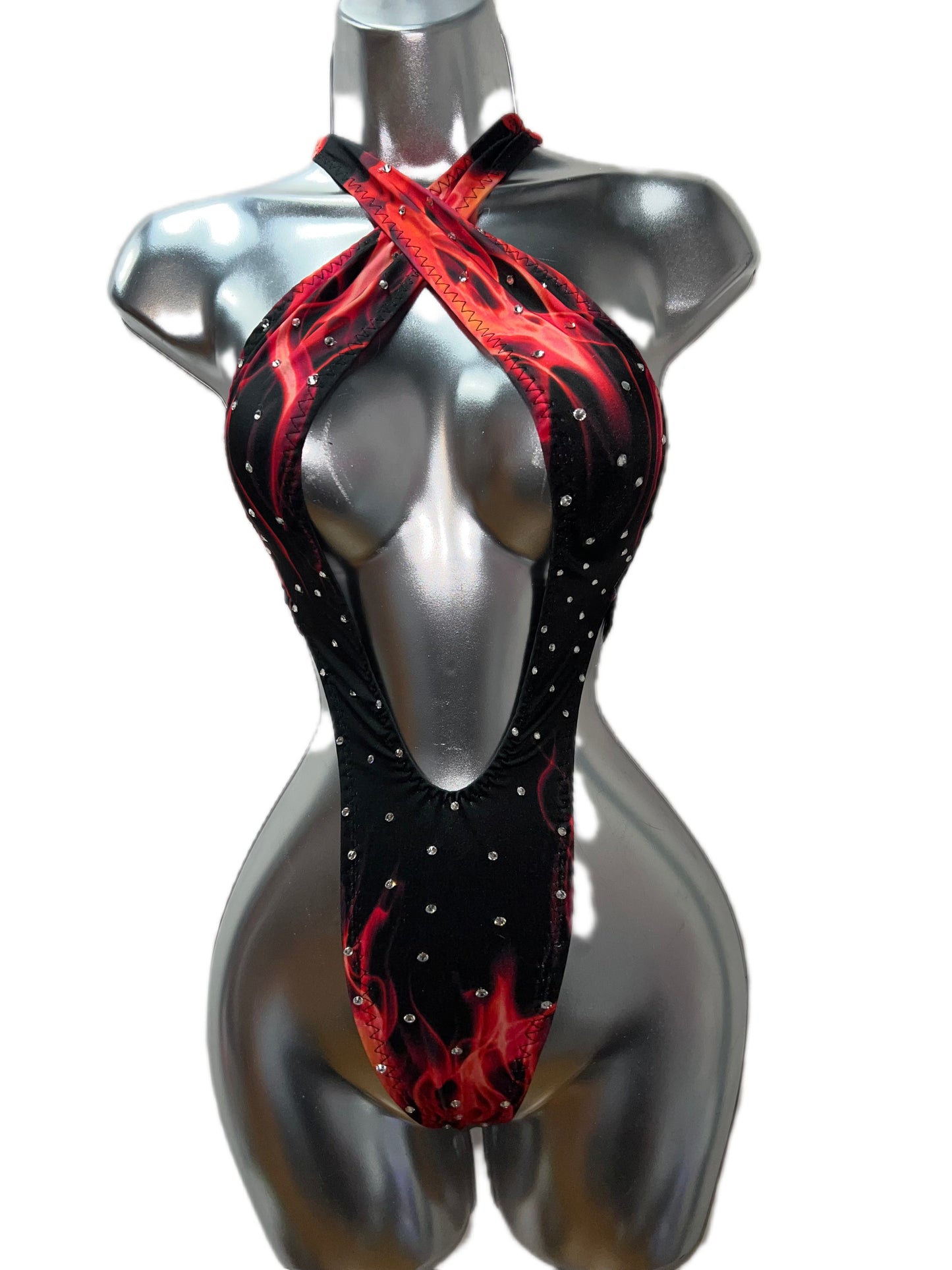 FLAME ONE PIECE