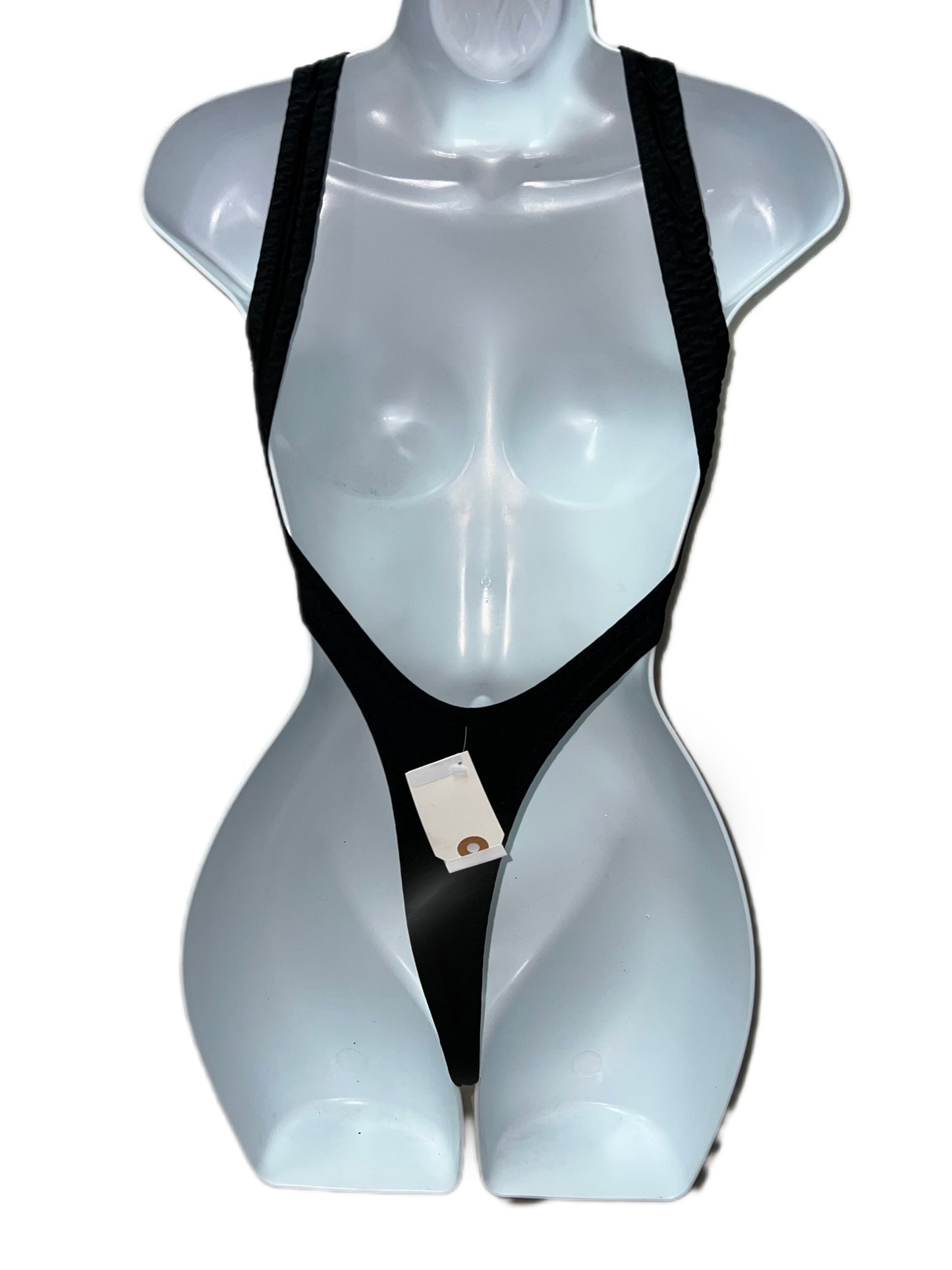 PLAYBOY BUNNY BODYSUIT