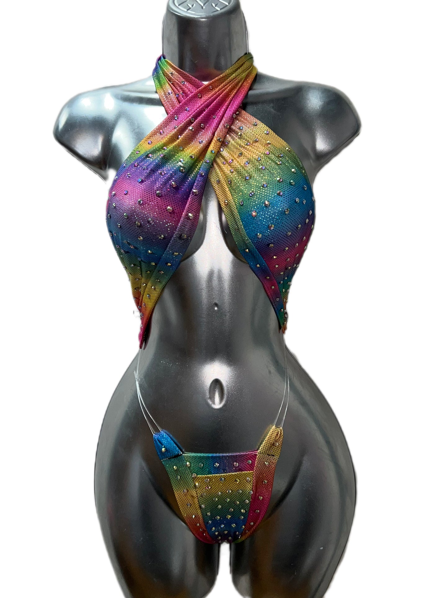 RAINBOW ONE PIECE