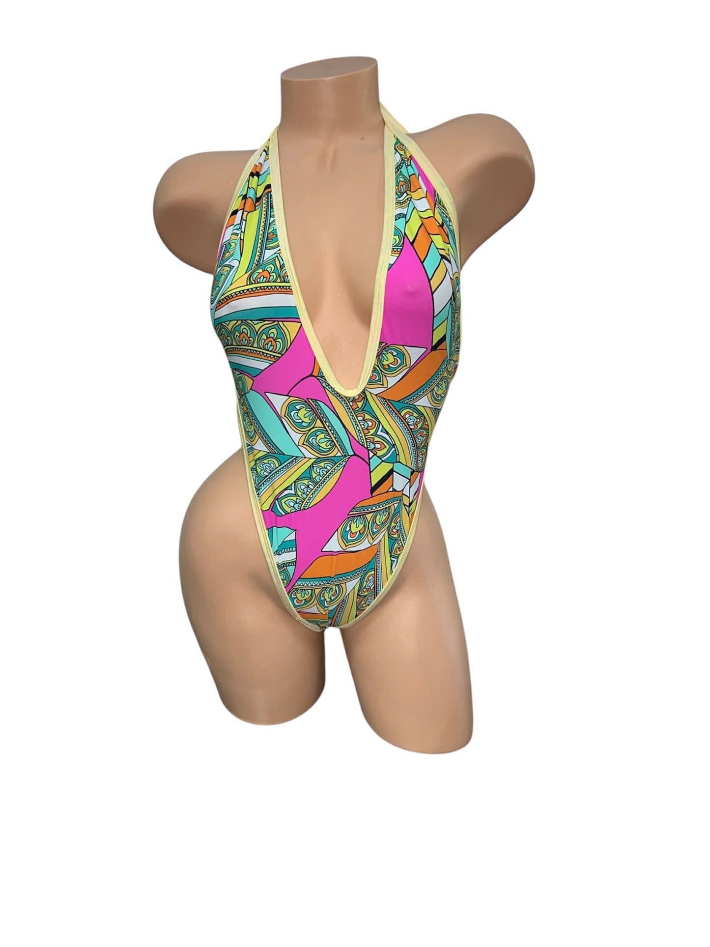 ONE PIECE BODYSUIT