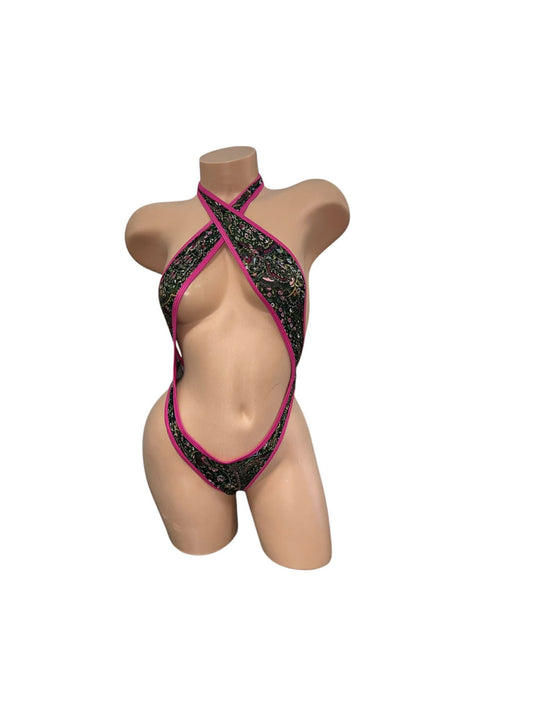 BODYSUIT