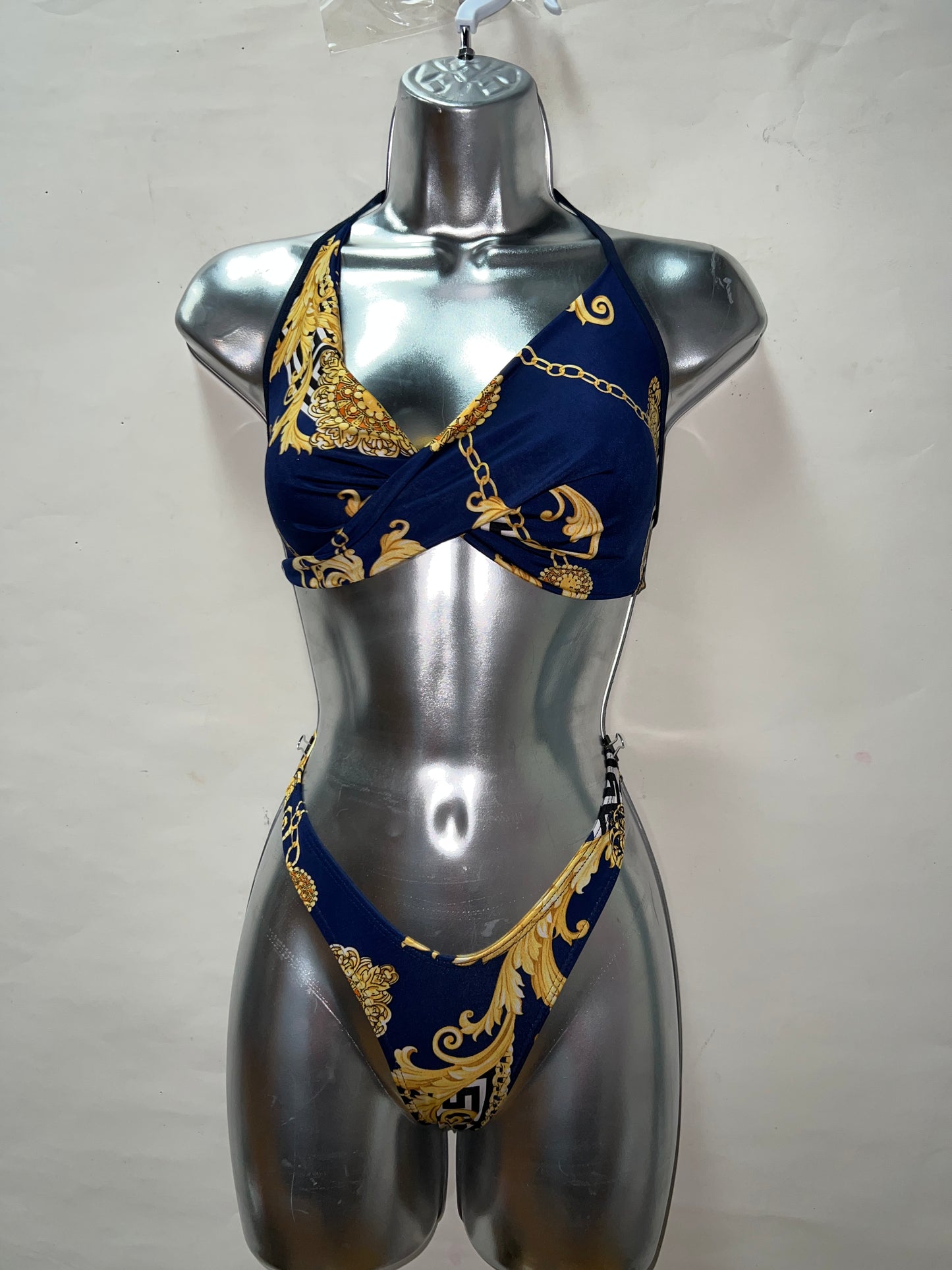 Two Piece Twist Top Set