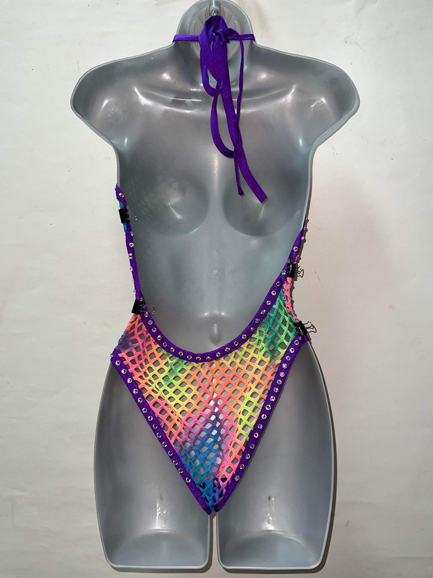 RAINBOW ONE PIECE